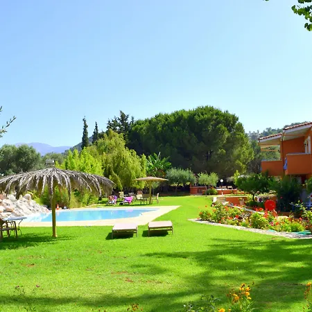 Simatos αpartments & *