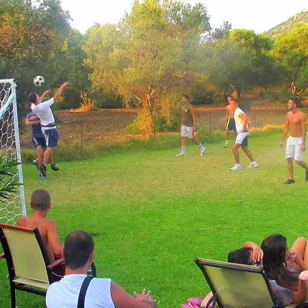 Simatos αpartments & Daire Argostolion