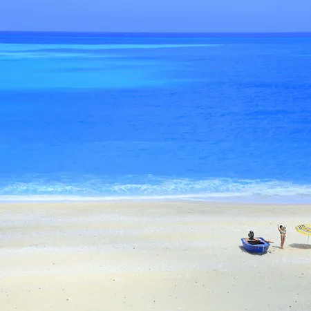 Daire Simatos αpartments & Argostolion