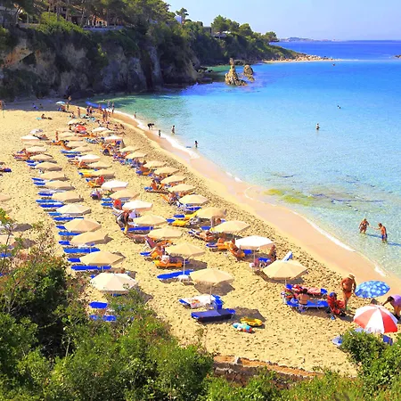 Simatos αpartments & * Argostolion