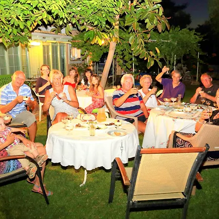 Simatos αpartments & * Argostolion