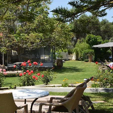 Simatos αpartments & * Argostolion