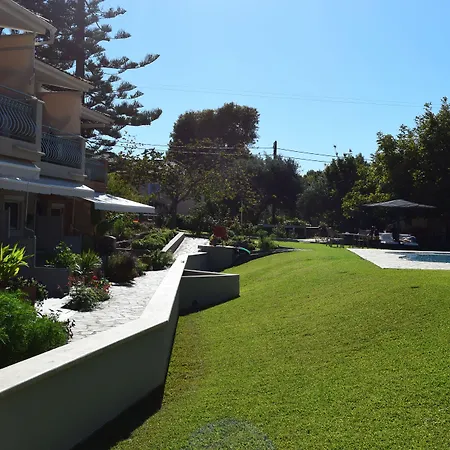 Simatos αpartments & Argostóli