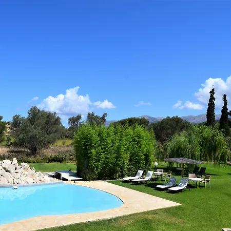 Daire Simatos αpartments & Argostolion