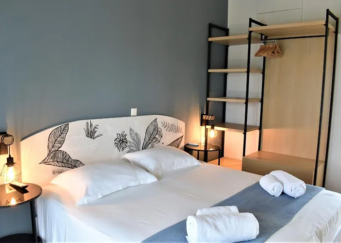 Simatos αpartments & Apartman Argosztóli