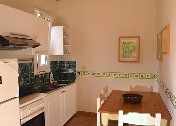 Simatos αpartments & Argosztóli