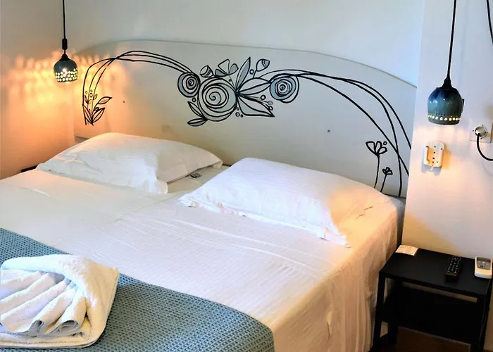 Apartman Simatos αpartments &