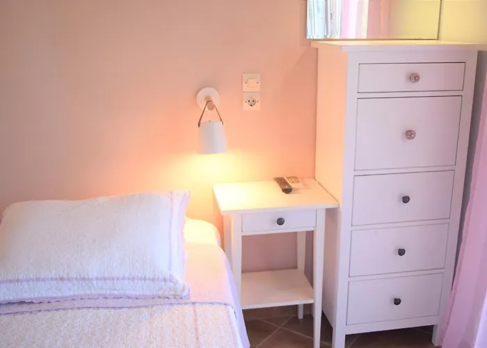 Daire Simatos αpartments & Argostolion