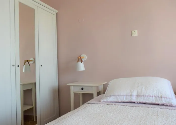 Apartman Simatos αpartments & Argosztóli