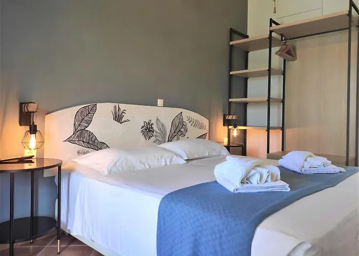 Apartman Simatos αpartments & *