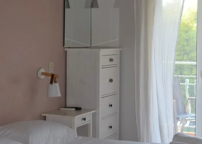 Apartman Simatos αpartments & Argosztóli