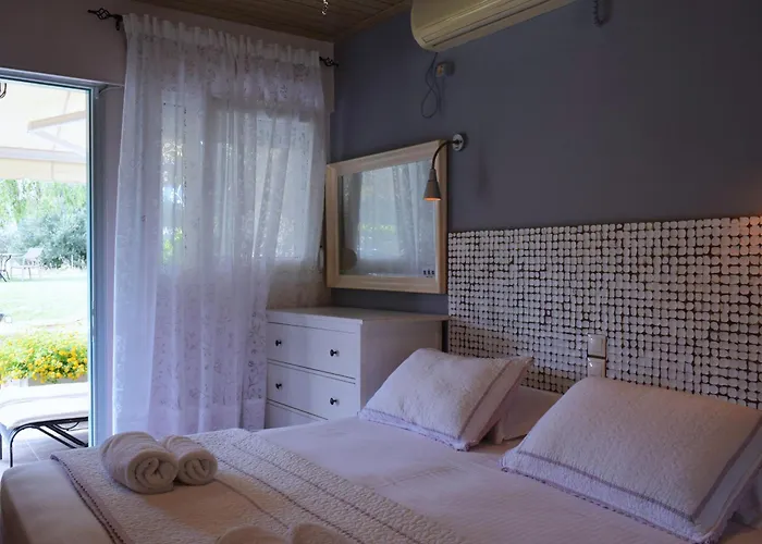 Simatos αpartments & Apartman