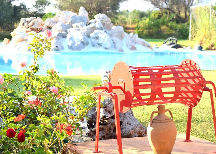 Daire Simatos αpartments &