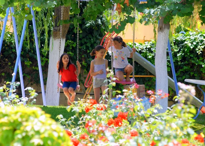 Daire Simatos αpartments &