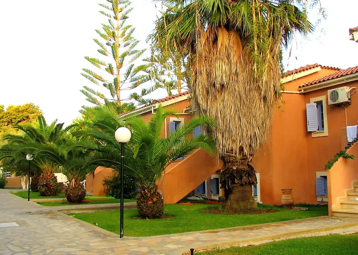 Simatos αpartments & Apartman