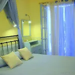 דירה Simatos αpartments & ארגוסטולי