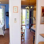 Simatos αpartments & דירה ארגוסטולי