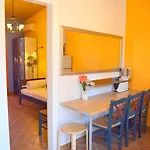 דירה Simatos αpartments & ארגוסטולי