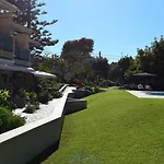 Simatos αpartments & ארגוסטולי
