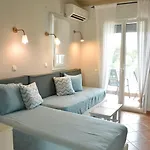 Simatos αpartments & * ארגוסטולי