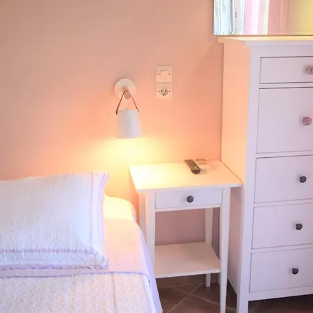Daire Simatos αpartments & Argostolion