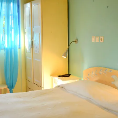 Simatos αpartments & Daire Argostolion