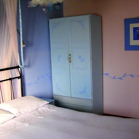 Daire Simatos αpartments &