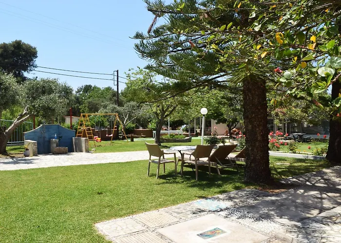 Simatos αpartments &