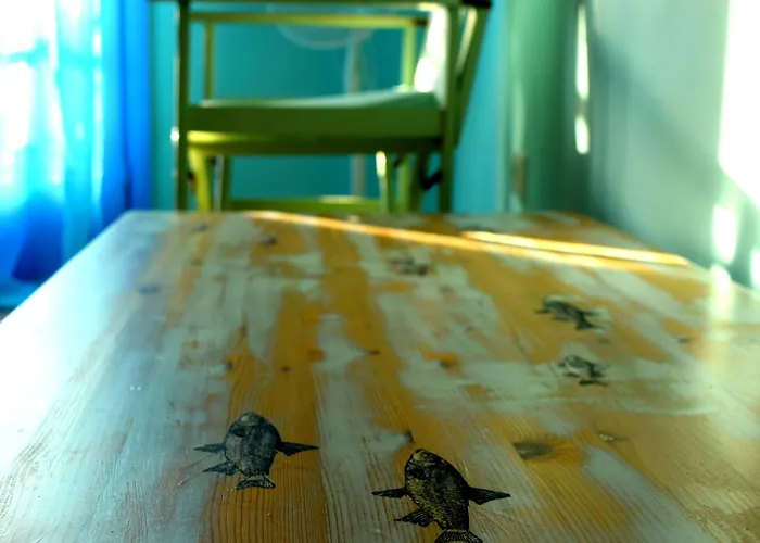 Simatos αpartments & アパート *