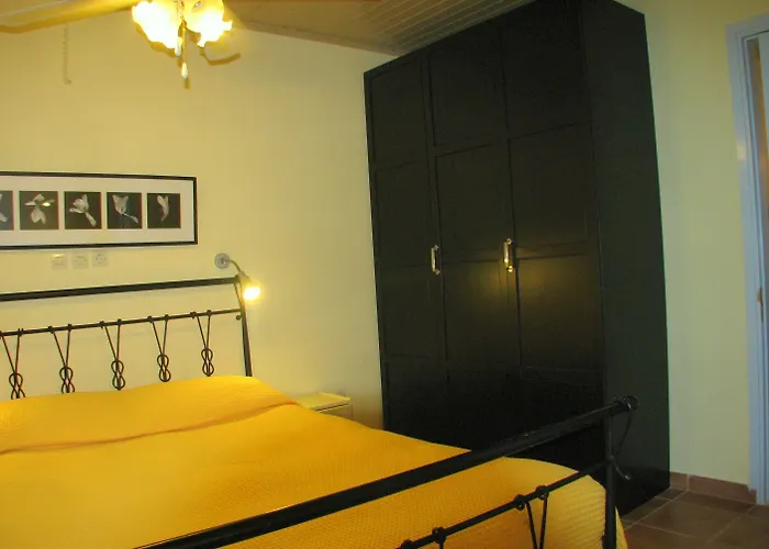 Simatos αpartments &