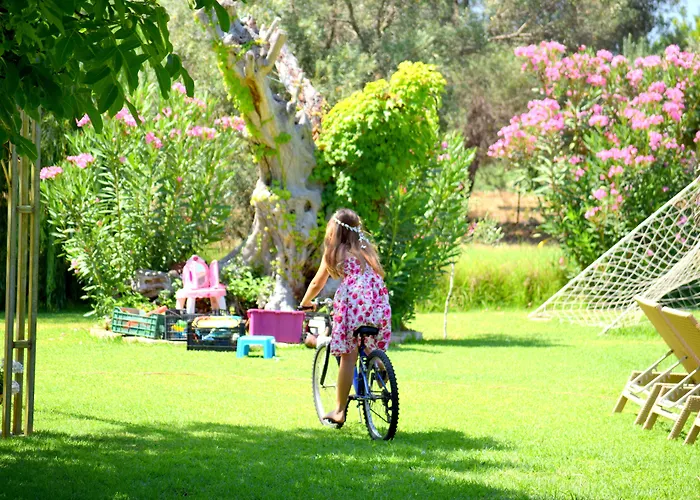 Simatos αpartments & *