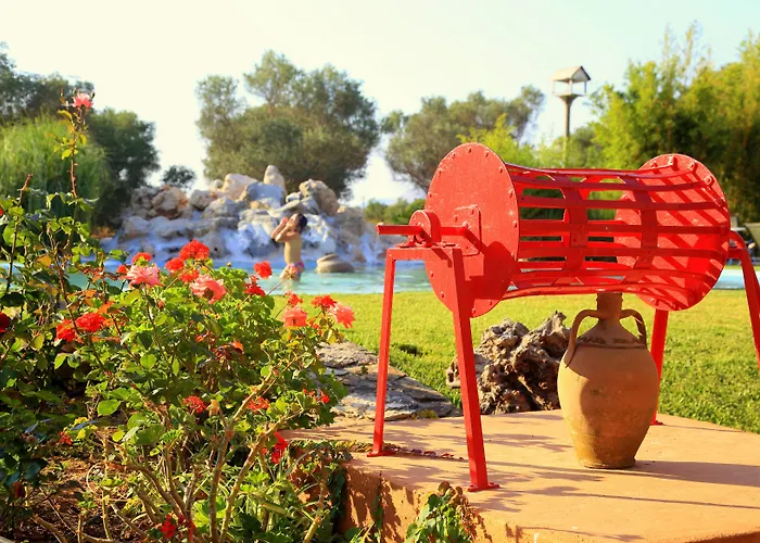 Simatos αpartments & アパート アルゴストリオン